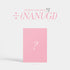 JUST B 4TH MINI ALBUM - ÷ (NANUGI)